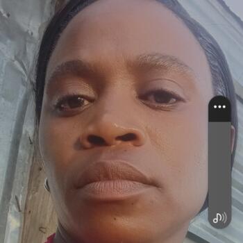 Babysitter in Norway: Gcobisa