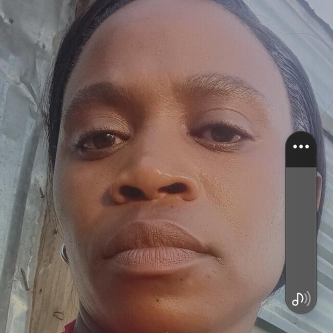 Babysitter in Norway: Gcobisa