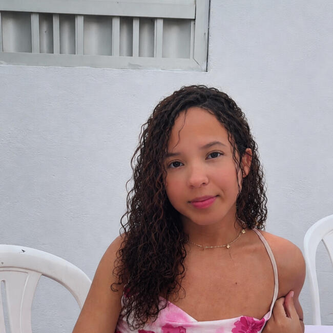 Babysitter in São Luís: Ianny
