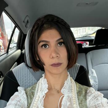 Trabajo para niñera en Ciudad de México: trabajo de niñera Sandra