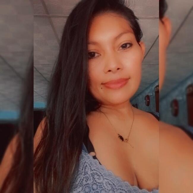 Babysitter in Panama City: Yani