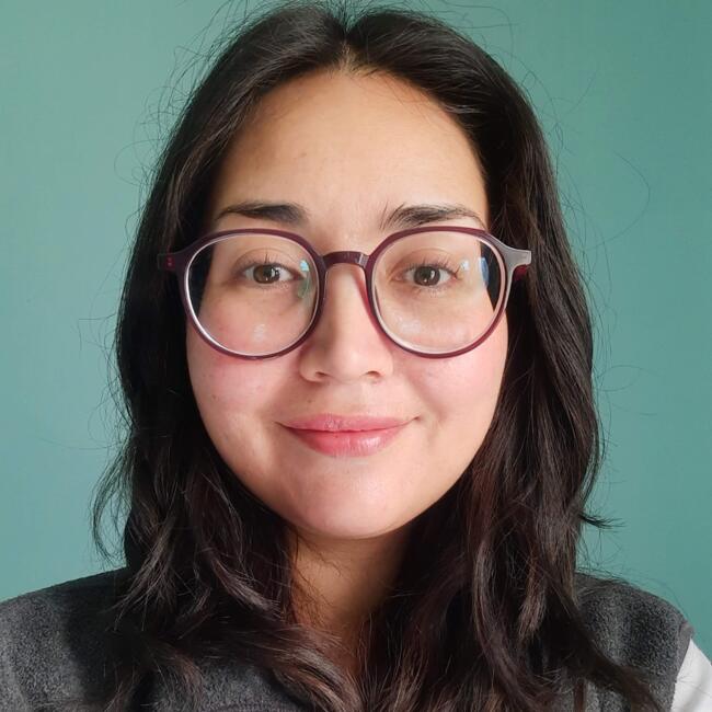 Niñera en Pirque: María Paz