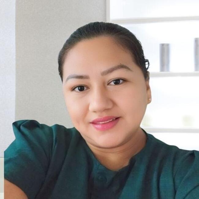 Babysitter in Manaus: Suzi