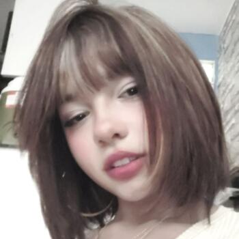 Babysitter in São Bernardo do Campo: Ashley Brum