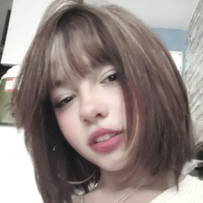 Babysitter in São Bernardo do Campo: Ashley Brum