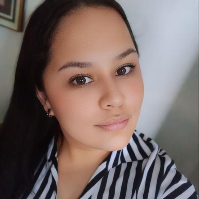 Niñera en San Isidro de El General: Ali