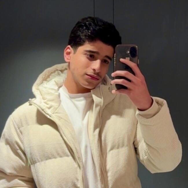 Babysitter in Villejuif: Ali