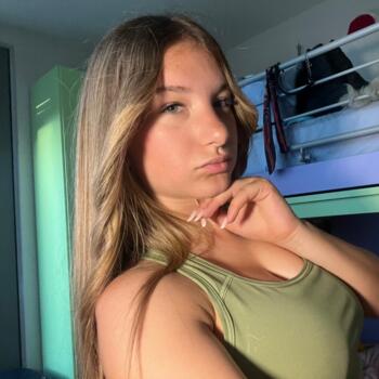 Babysitter in Vittuone: Giada