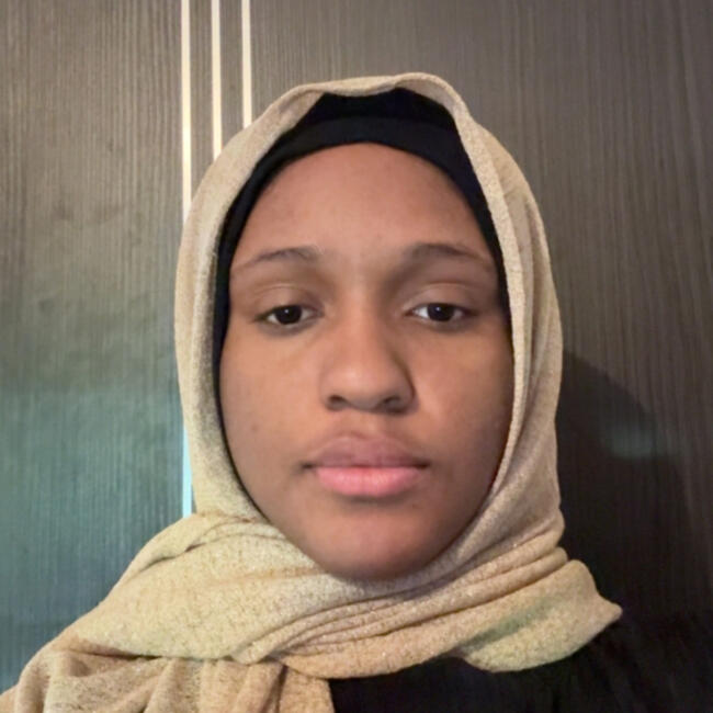 Babysitter in Bischwiller: Samira