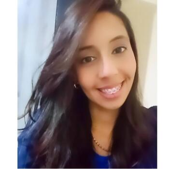 Emprego de babá em Itaquaquecetuba: emprego de babá Raquel
