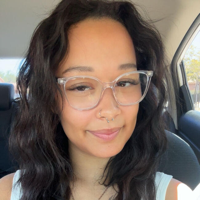 Babysitter in Gilbert: Elleana