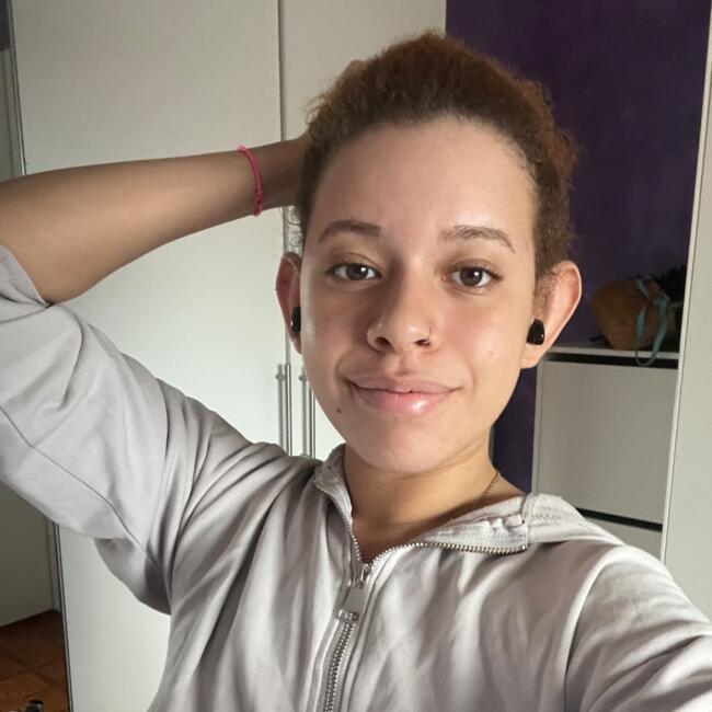 Babysitter in Torrile: Ilari