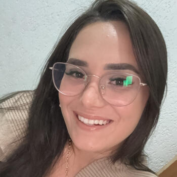 Babysitter em Gavião (Distrito de Braga): Larissa