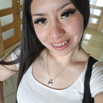 Babysitter in Osorno: Krisna