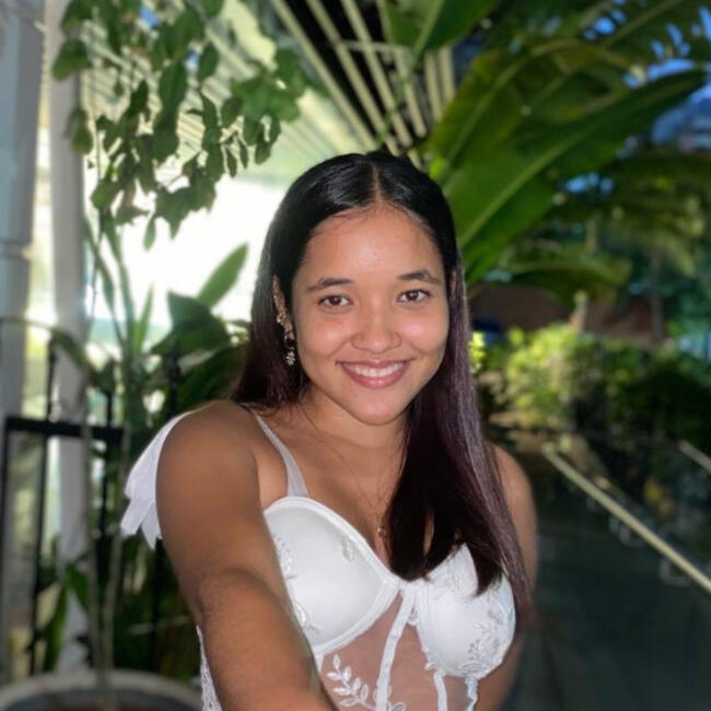 Nanny in Dallas: Yuleimis