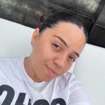 Babysitter in Calafell: Jennifer