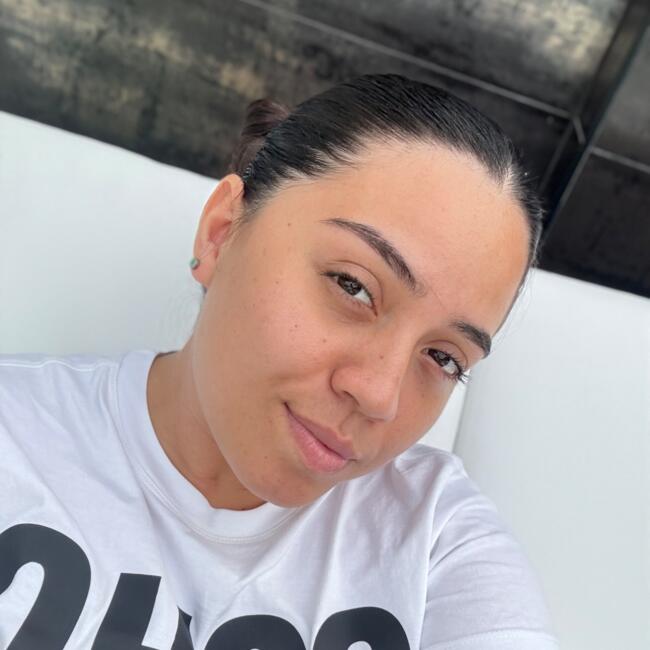 Babysitter in Calafell: Jennifer