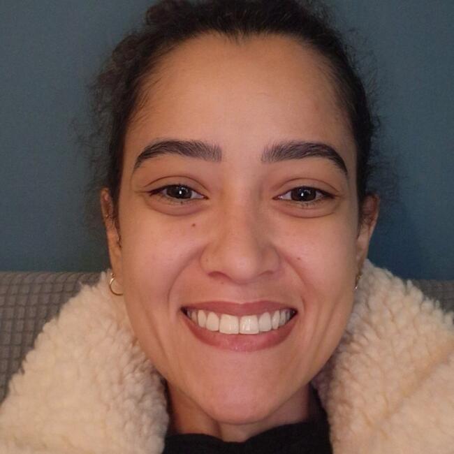 Babysitter in Marnes-la-Coquette: Giulia