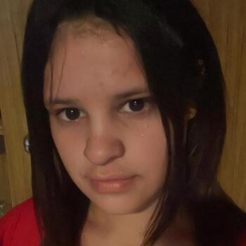 Babysitter in Pilar: Pamela Fernandez