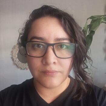 Niñera en Concepción: Constanza