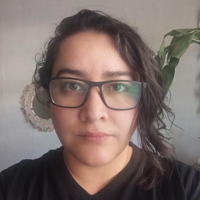 Niñera en Concepción: Constanza