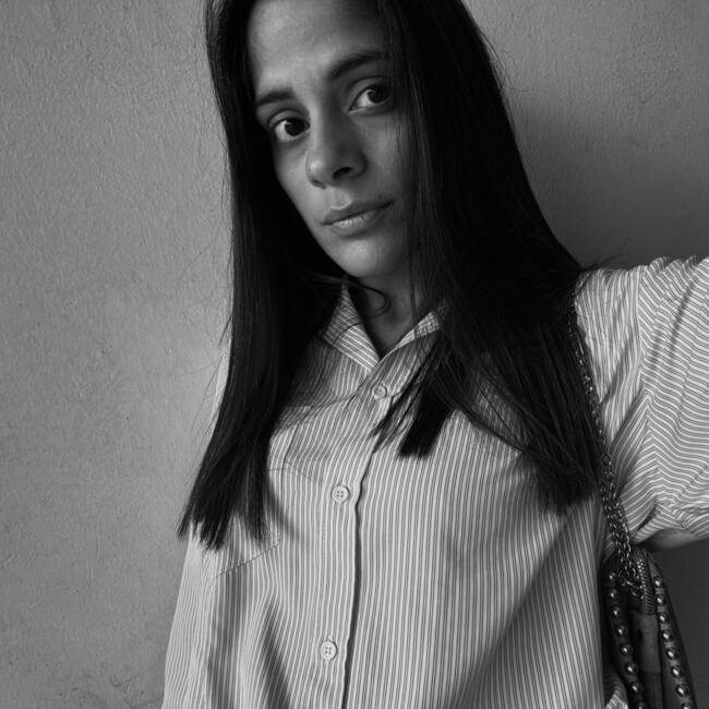 Babysitter a Empoli: Alessia