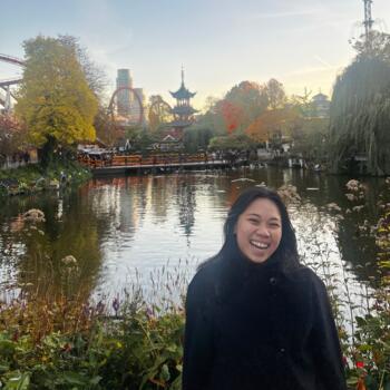 Babysitter i Søborg (Gladsaxe Kommune): Nicole