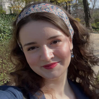 Babysitter in Wien: Diellza