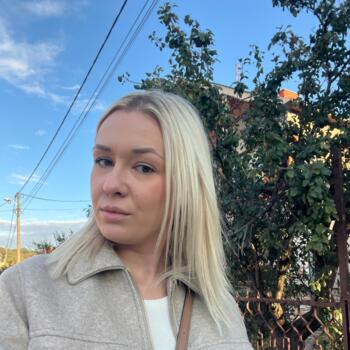 Bebisiterka u Beograd: Katarina