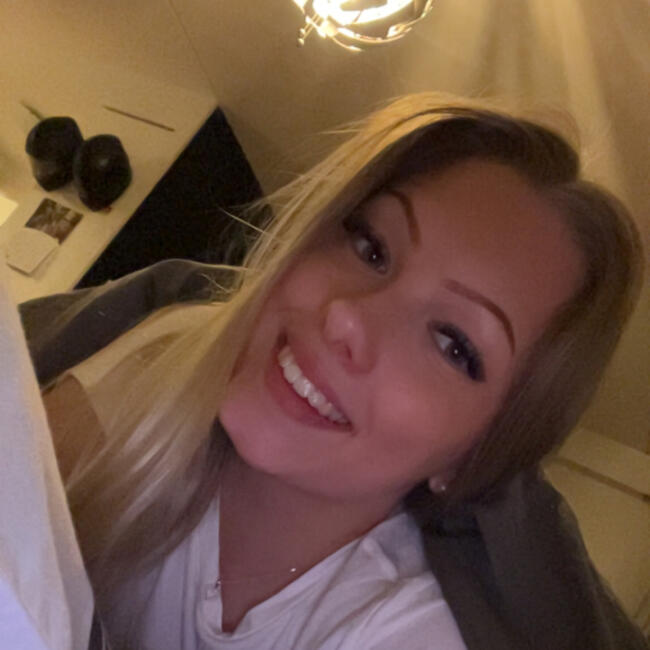 Babysitter in Tampere: Anabel