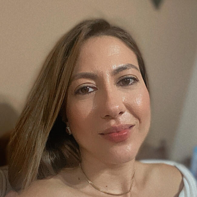 Trabajo para niñera en Samborondón: Glenda