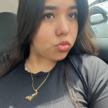 Babysitter in Monterrey: Daniela