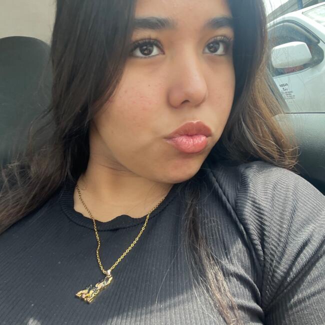 Babysitter in Monterrey: Daniela