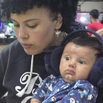 Emprego de babá em São Paulo: emprego de babá Beatriz Cardoso