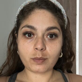 Babysitter in Tlajomulco de Zúñiga: Lupita