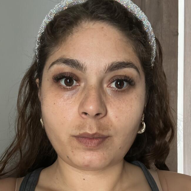 Babysitter in Tlajomulco de Zúñiga: Lupita