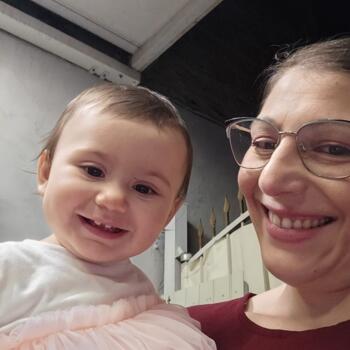 Babysitting job in Nocera Inferiore: babysitting job Gerardina ida