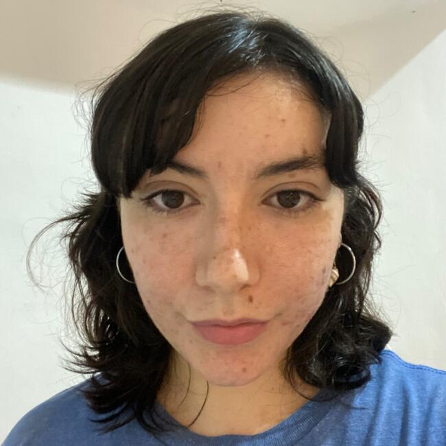 Babysitter in Mérida: Nat
