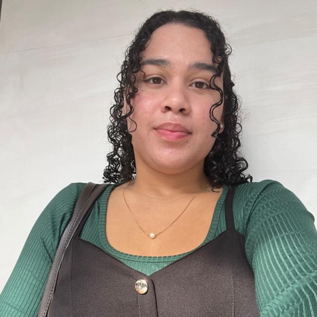 Babysitter in São Paulo: Kemilly