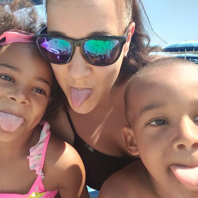 Lavoro per babysitter a Civitanova Marche: Francesca