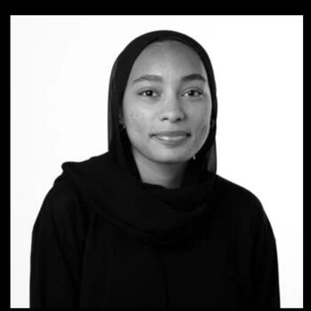 Babysitter in Cape Town: Shamique