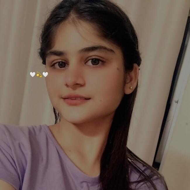 Babysitter in Darwin: Kashish