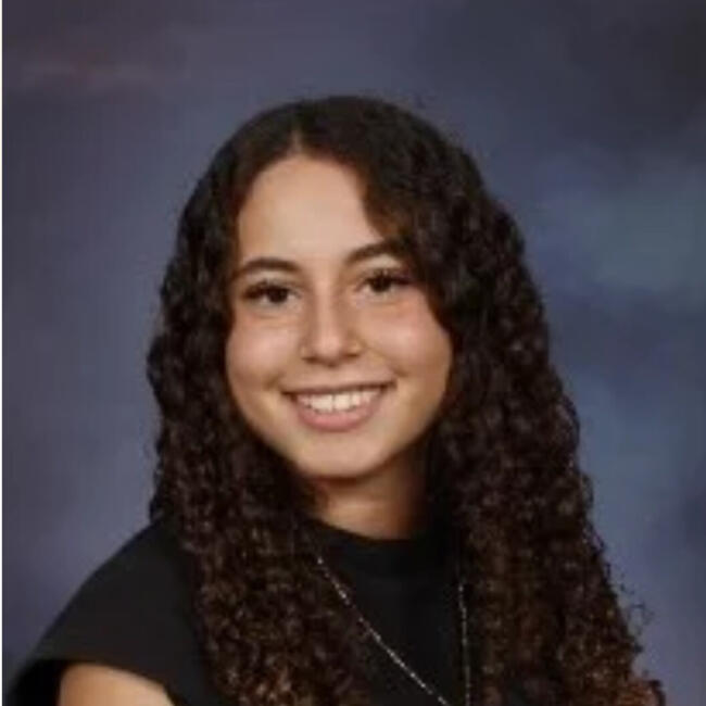 Babysitter in Cogolin: Louane