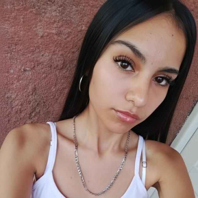 Babysitter in Chimbas: Alessandra
