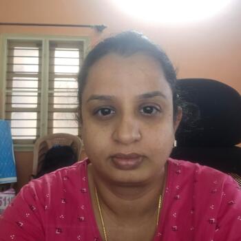 Parent Bengaluru: Shilpa