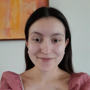 Babysitter in Curicó: Pía Ignacia