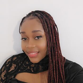 Babysitter in Newcastle upon Tyne: Augusta