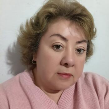 Babysitter Naucalpan: Norma