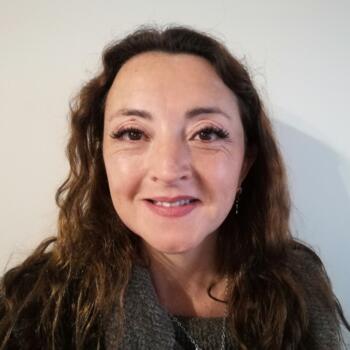 Babysitter in Santiago: Bernardita