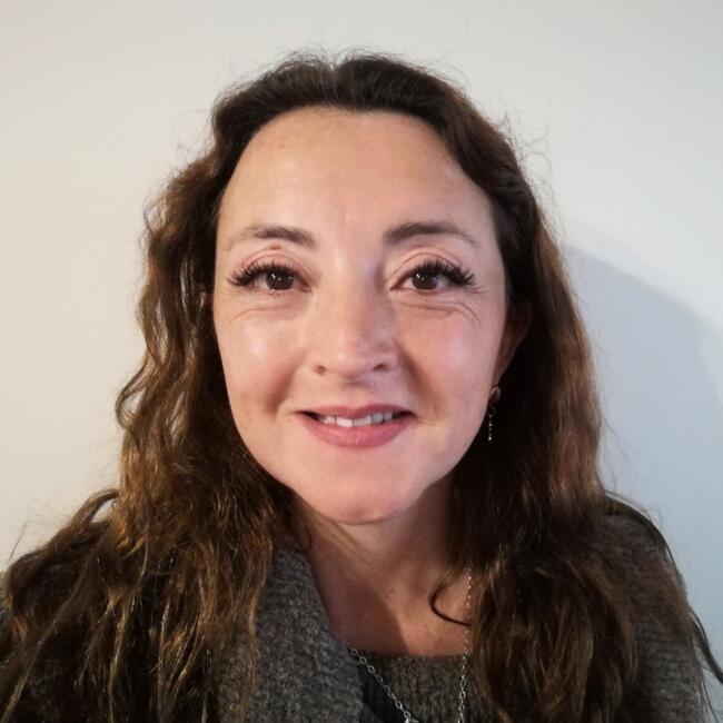 Niñera en Santiago de Chile: Bernardita